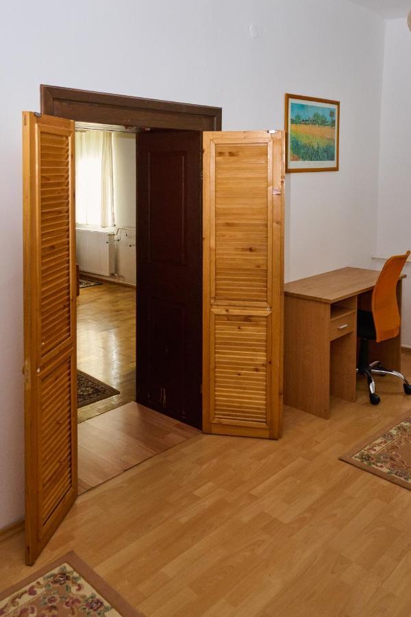 Koelcsey Vendeghaz Daire Hódmezővásárhely Dış mekan fotoğraf